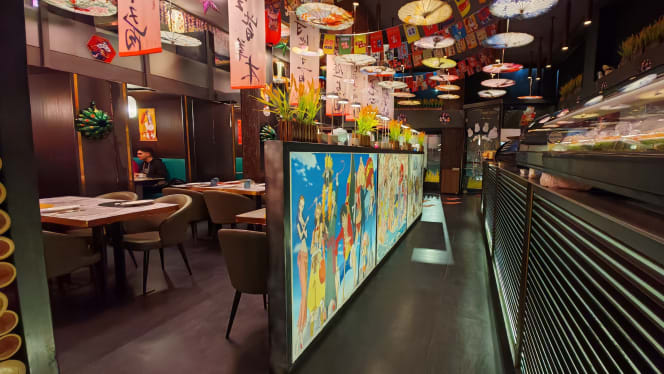 Ito Sushi Gallarate - Gallarate - 6