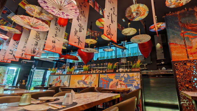 Ito Sushi Gallarate - Gallarate - 0