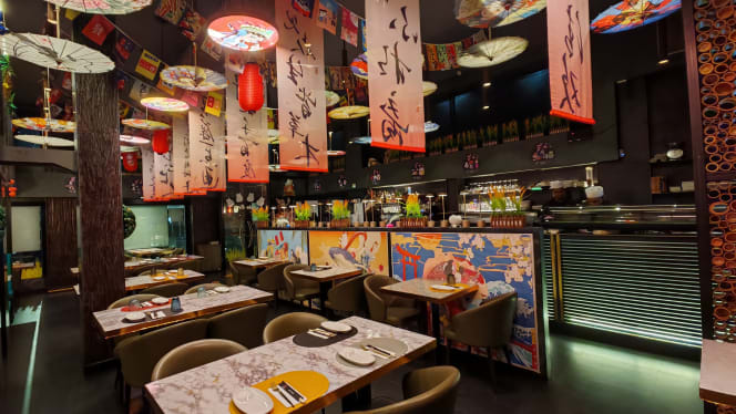 Ito Sushi Gallarate - Gallarate - 7