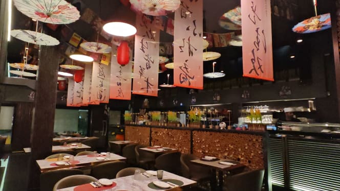 Ito Sushi Gallarate - Gallarate - 2