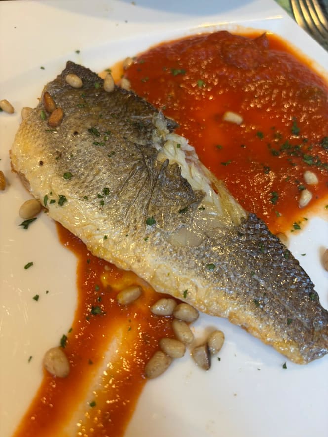 In Bocca al Lupo - Wien - 5