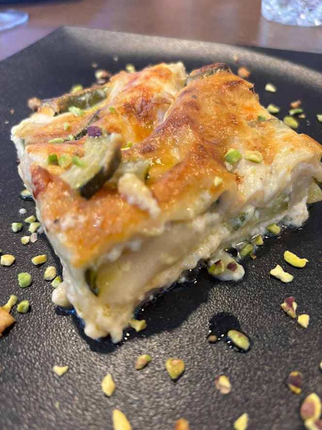 In Bocca al Lupo - Wien - 9