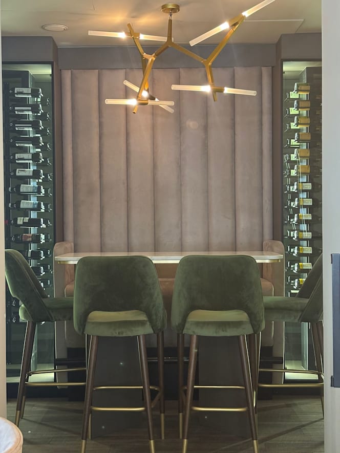 In Bocca al Lupo - Wien - 4