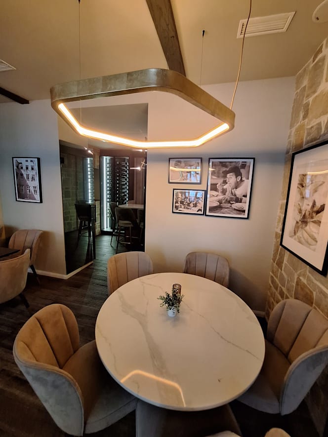 In Bocca al Lupo - Wien - 6