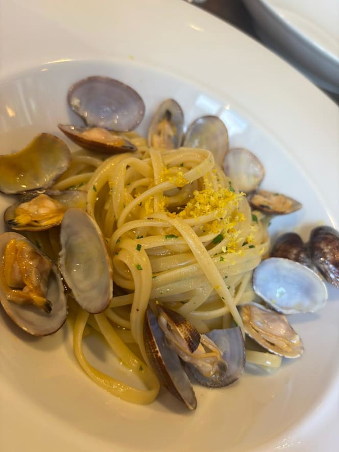 In Bocca al Lupo - Wien - 8