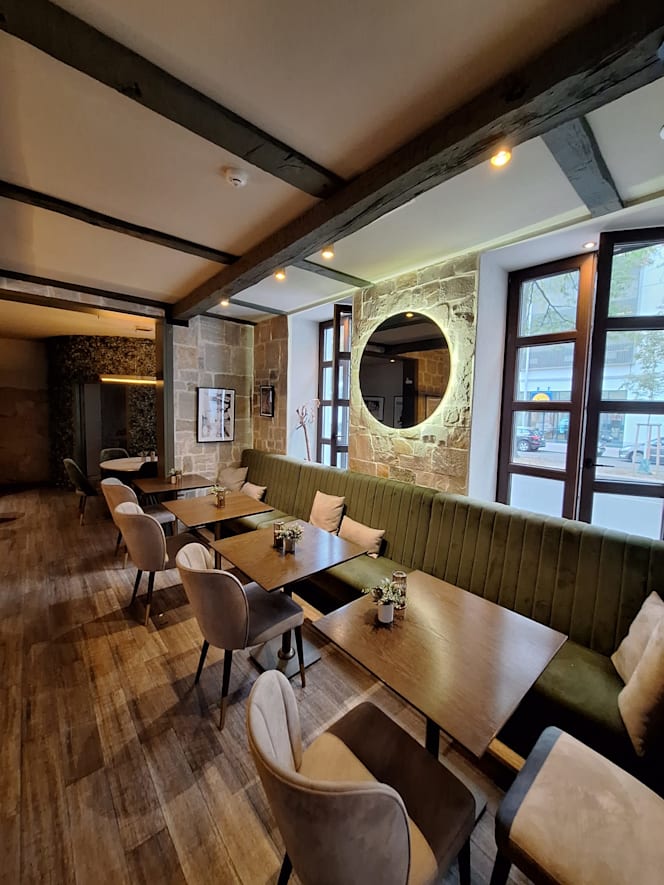 In Bocca al Lupo - Wien - 3