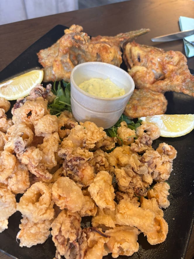 In Bocca al Lupo - Wien - 7