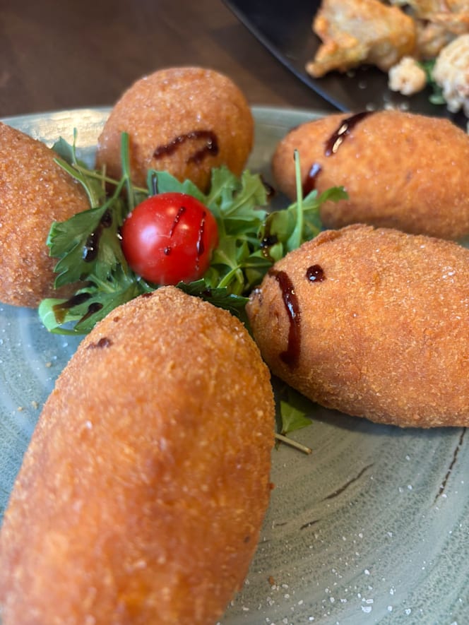 In Bocca al Lupo - Wien - 1