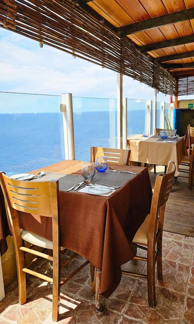 Alka Mediterranean Restaurant - 2