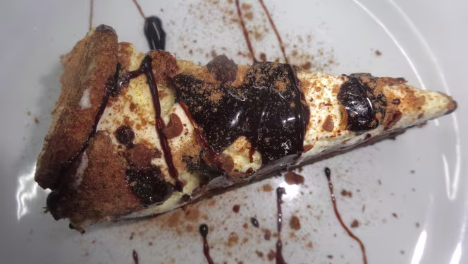 Deep Jamaican bar and grill - 1