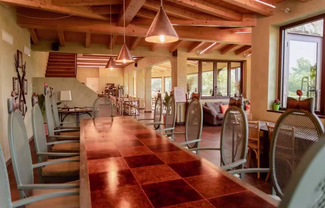 Il Poggio di Teo - Manciano - 5