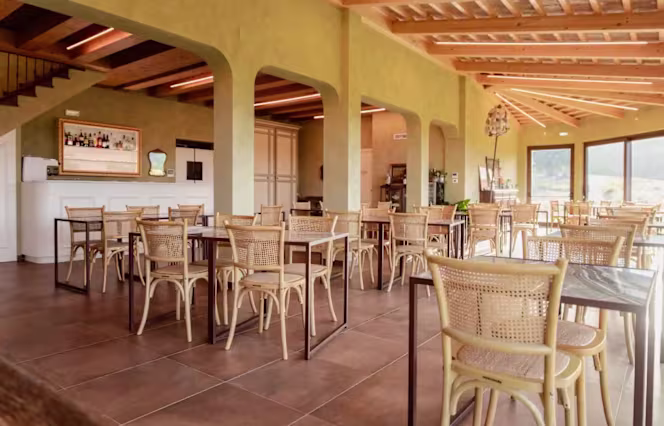 Il Poggio di Teo - Manciano - 0