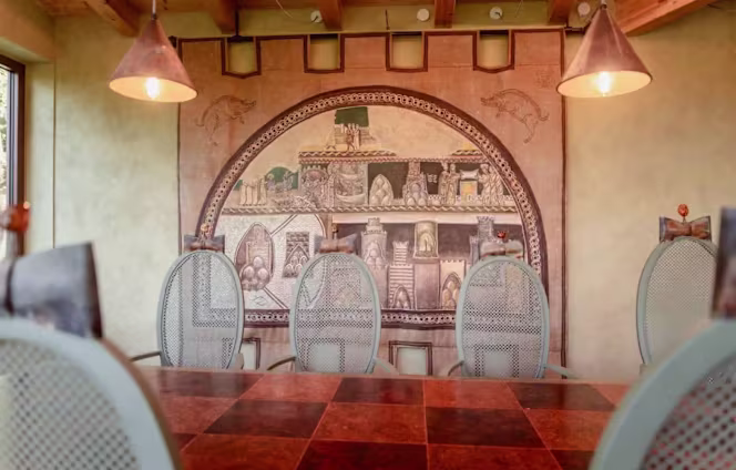 Il Poggio di Teo - Manciano - 3