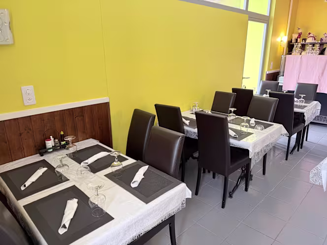 Brasserie de la gare - 2