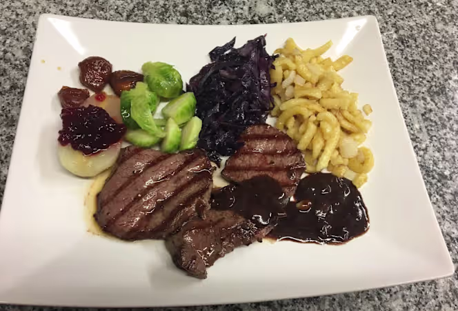 Brasserie de la gare - 3