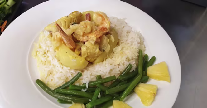 Brasserie de la gare - 0