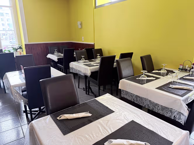 Brasserie de la gare - 1