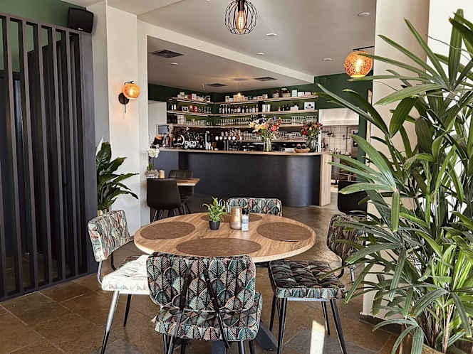 Brasserie de Grens - 8