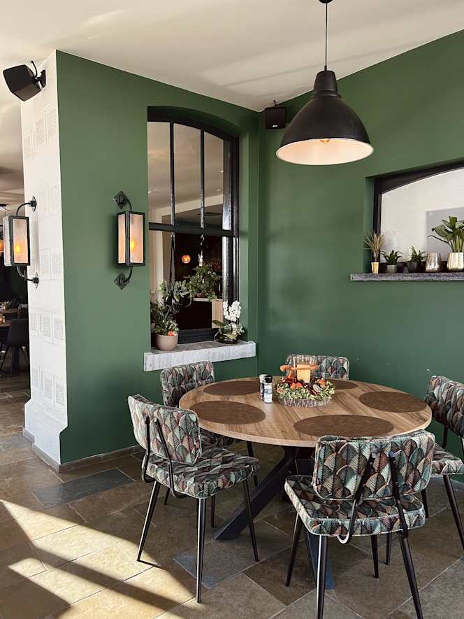 Brasserie de Grens - 7