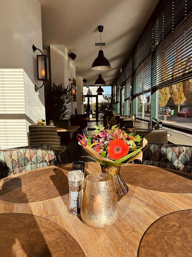 Brasserie de Grens - 6