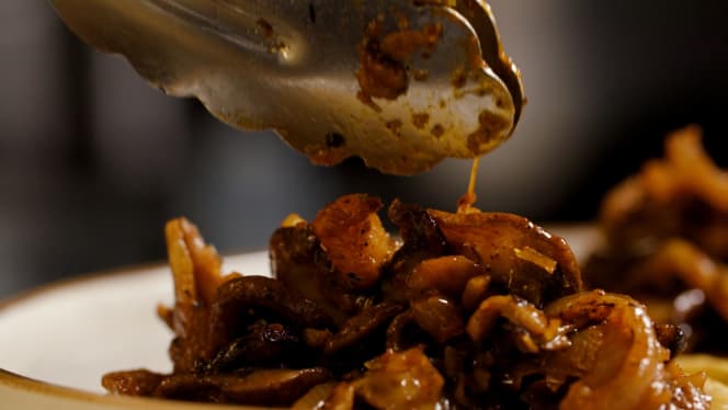 Cabron - Amsterdam - 4