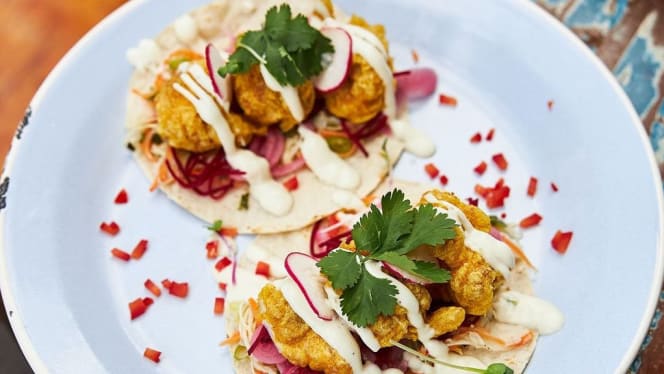 Cabron - Amsterdam - 8