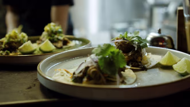 Cabron - Amsterdam - 2