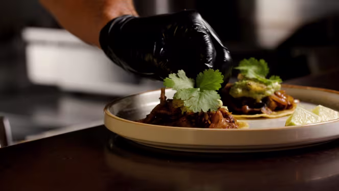 Cabron - Amsterdam - 1