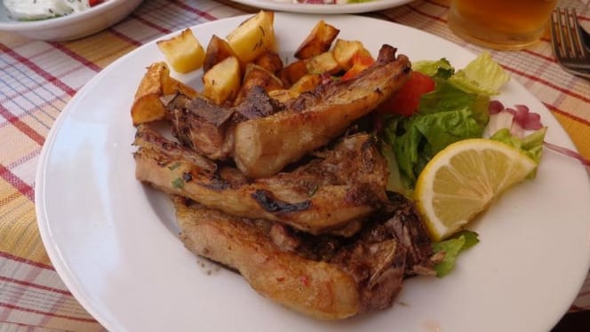 Osteria della vite - 2