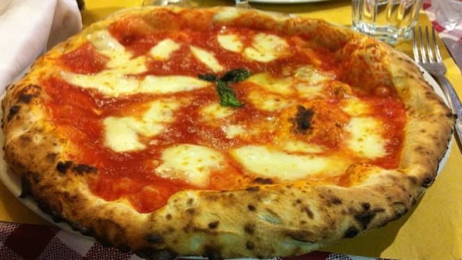 Osteria della vite - 4