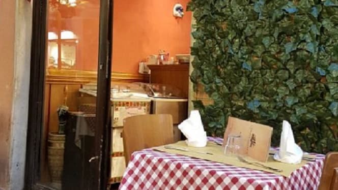 Osteria della vite - 3