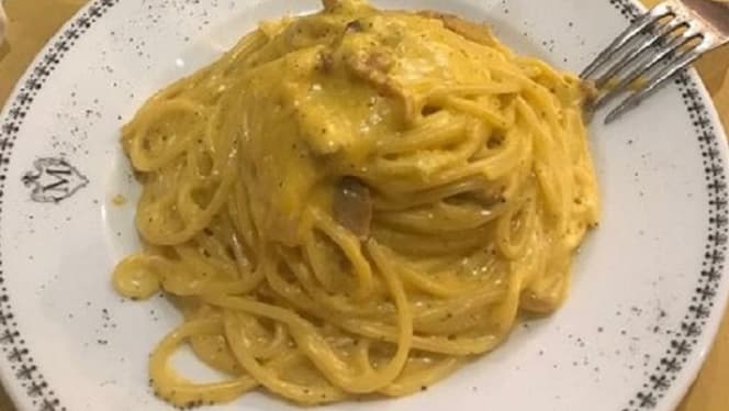 Osteria della vite - 1