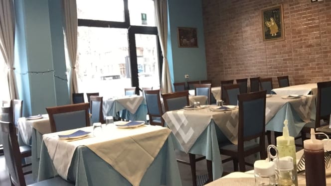 Buddha Ristorante Indiano - 9