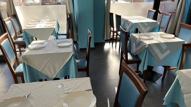 Buddha Ristorante Indiano - 7