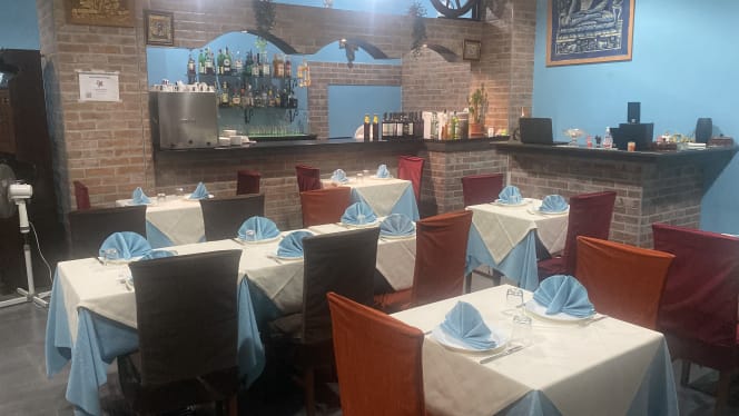 Buddha Ristorante Indiano - 1