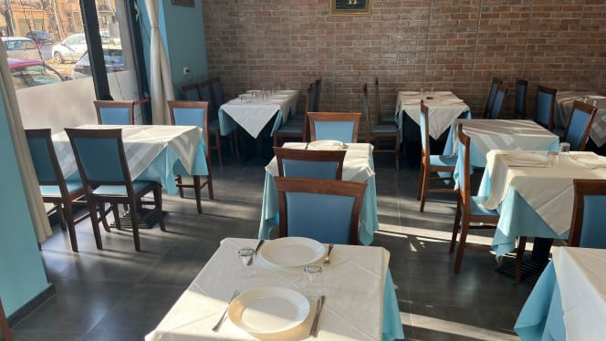 Buddha Ristorante Indiano - 8