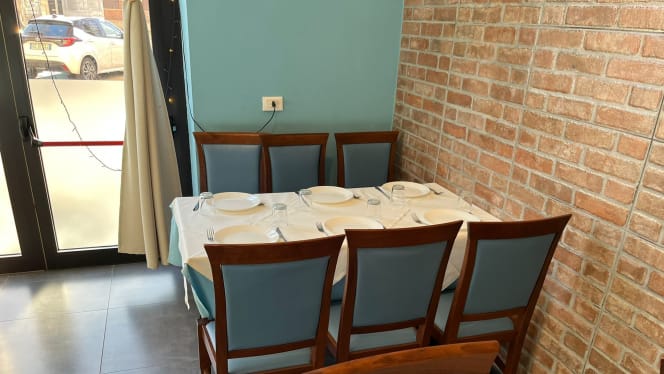 Buddha Ristorante Indiano - 6