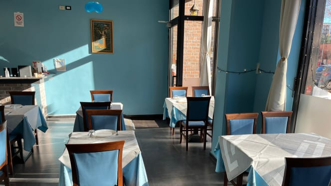 Buddha Ristorante Indiano - 5