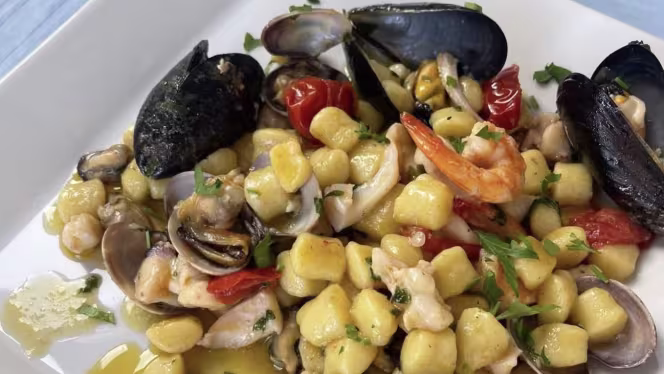 Cenerentola Panza - Forio - 6