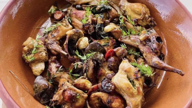 Cenerentola Panza - Forio - 4