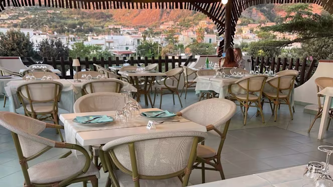 Cenerentola Panza - Forio - 0