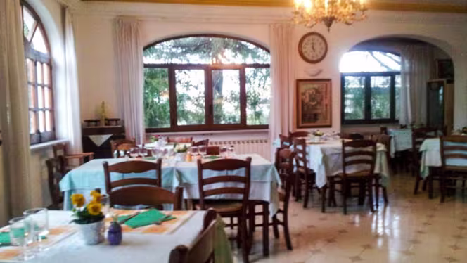 Cenerentola Panza - Forio - 9