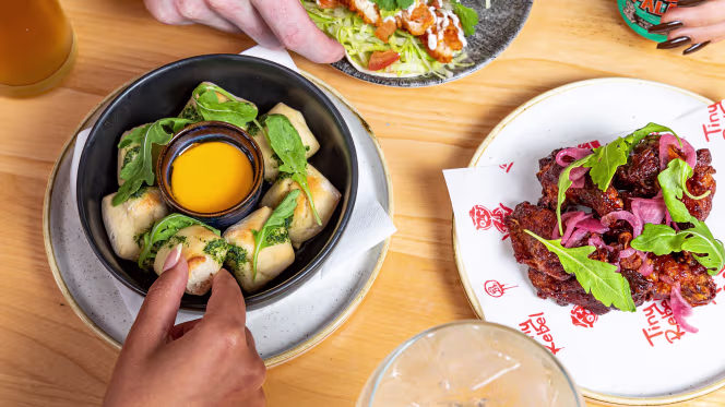 The White Harte, Bristol - 0