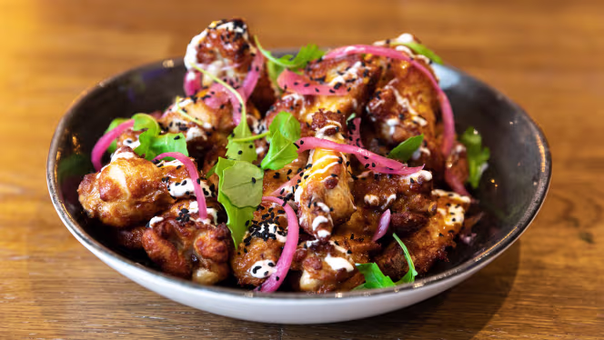 The White Harte, Bristol - 4