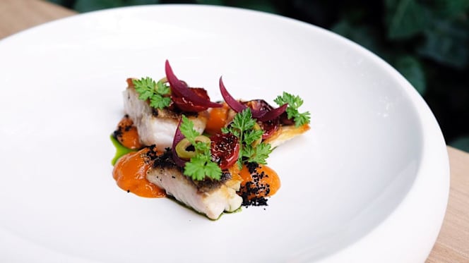 Ristorante Villa Naj - 4