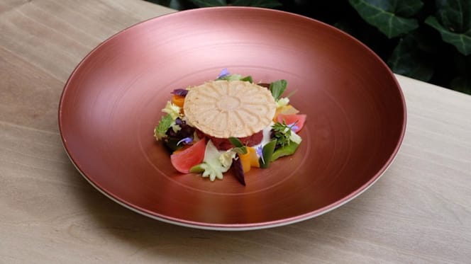 Ristorante Villa Naj - 5