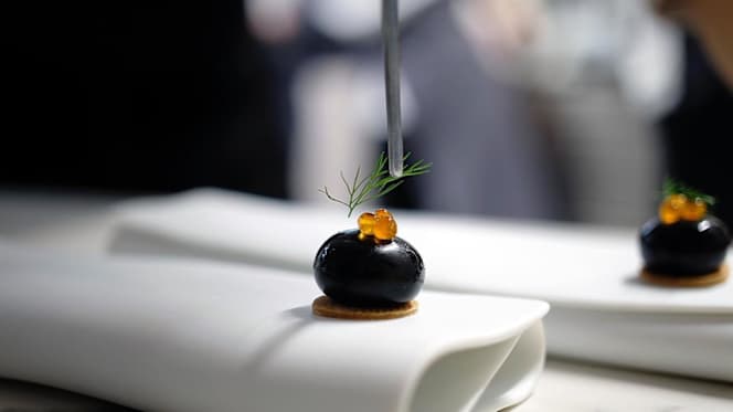 Ristorante Villa Naj - 9