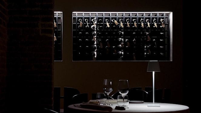 Ristorante Villa Naj - 8