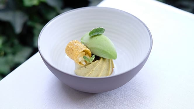 Ristorante Villa Naj - 1