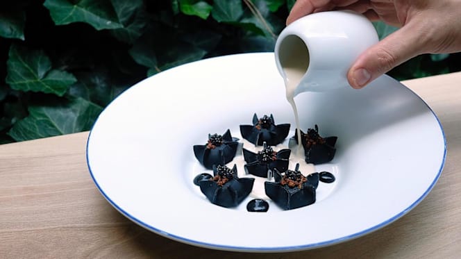 Ristorante Villa Naj - 7